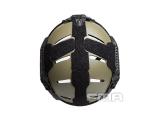 FMA MT Helmet-V RG TB1290-RG